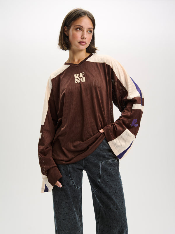 YAEDY T-SHIRT