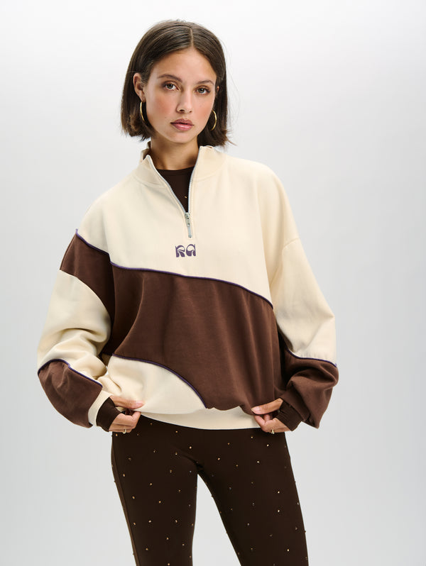 FADEY SWEATER
