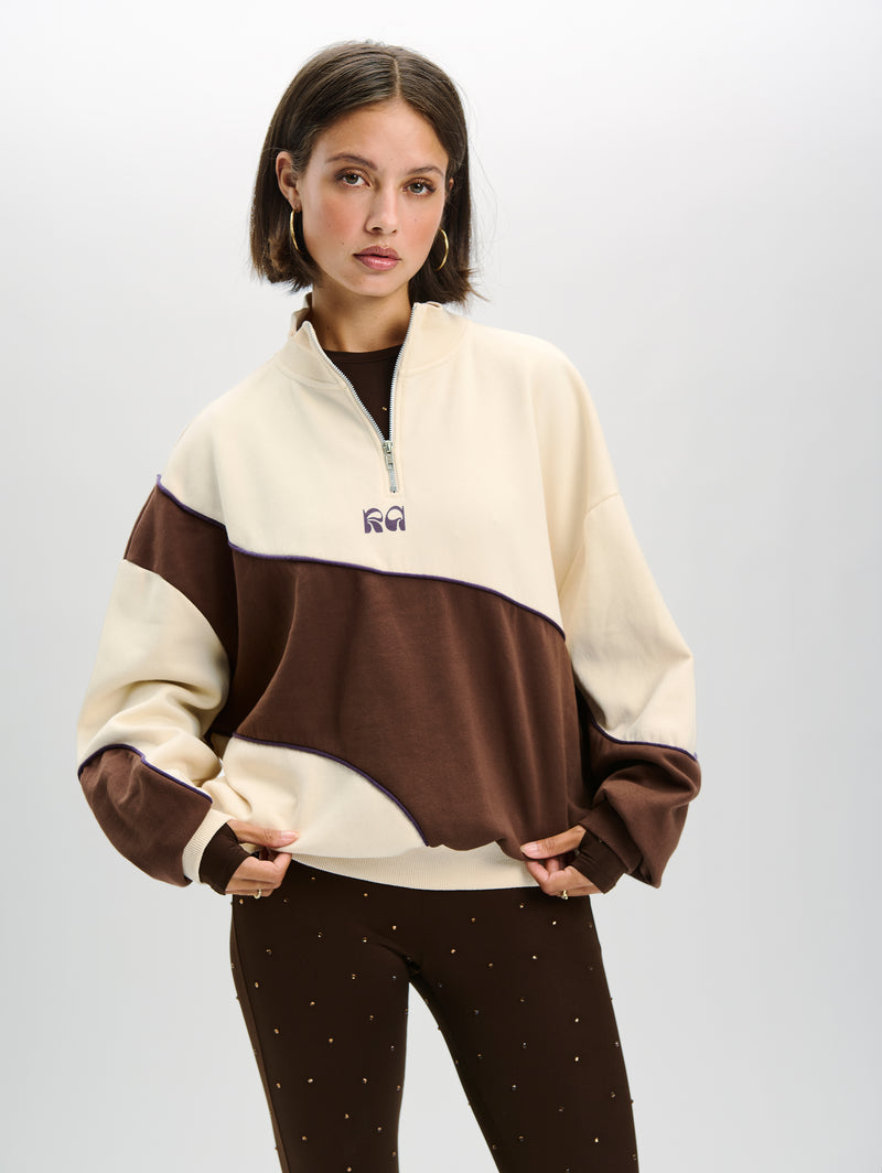 FADEY SWEATER