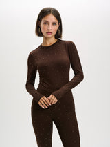 PEPPER TOP