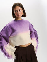 GRACE SWEATER