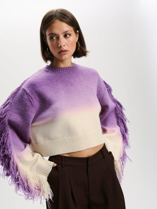 GRACE SWEATER