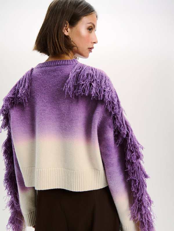GRACE SWEATER