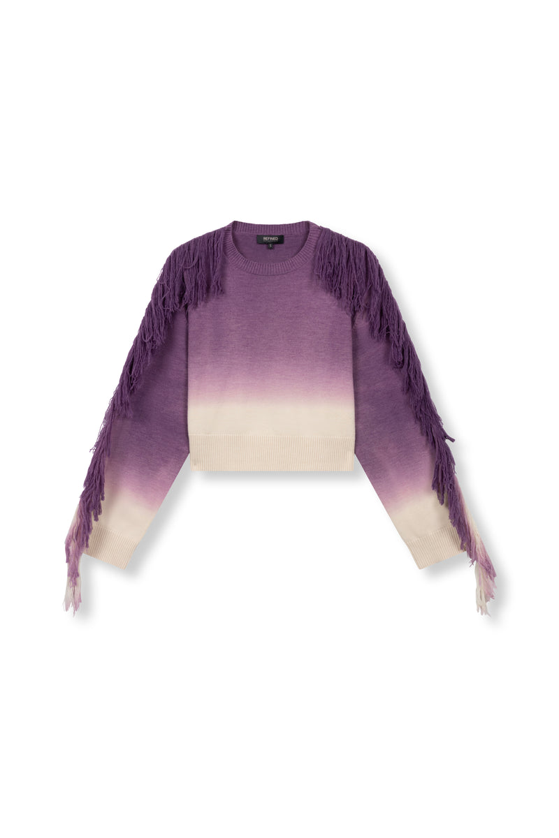 GRACE SWEATER