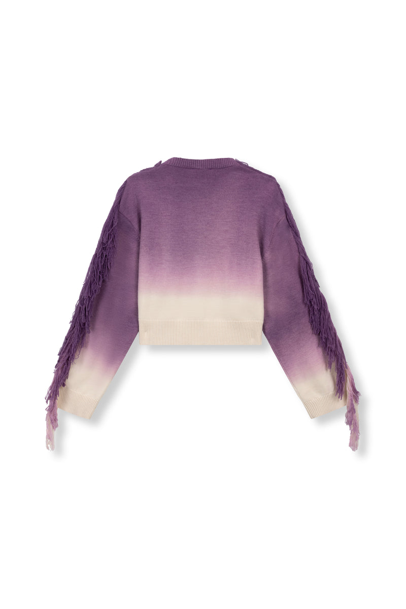 GRACE SWEATER