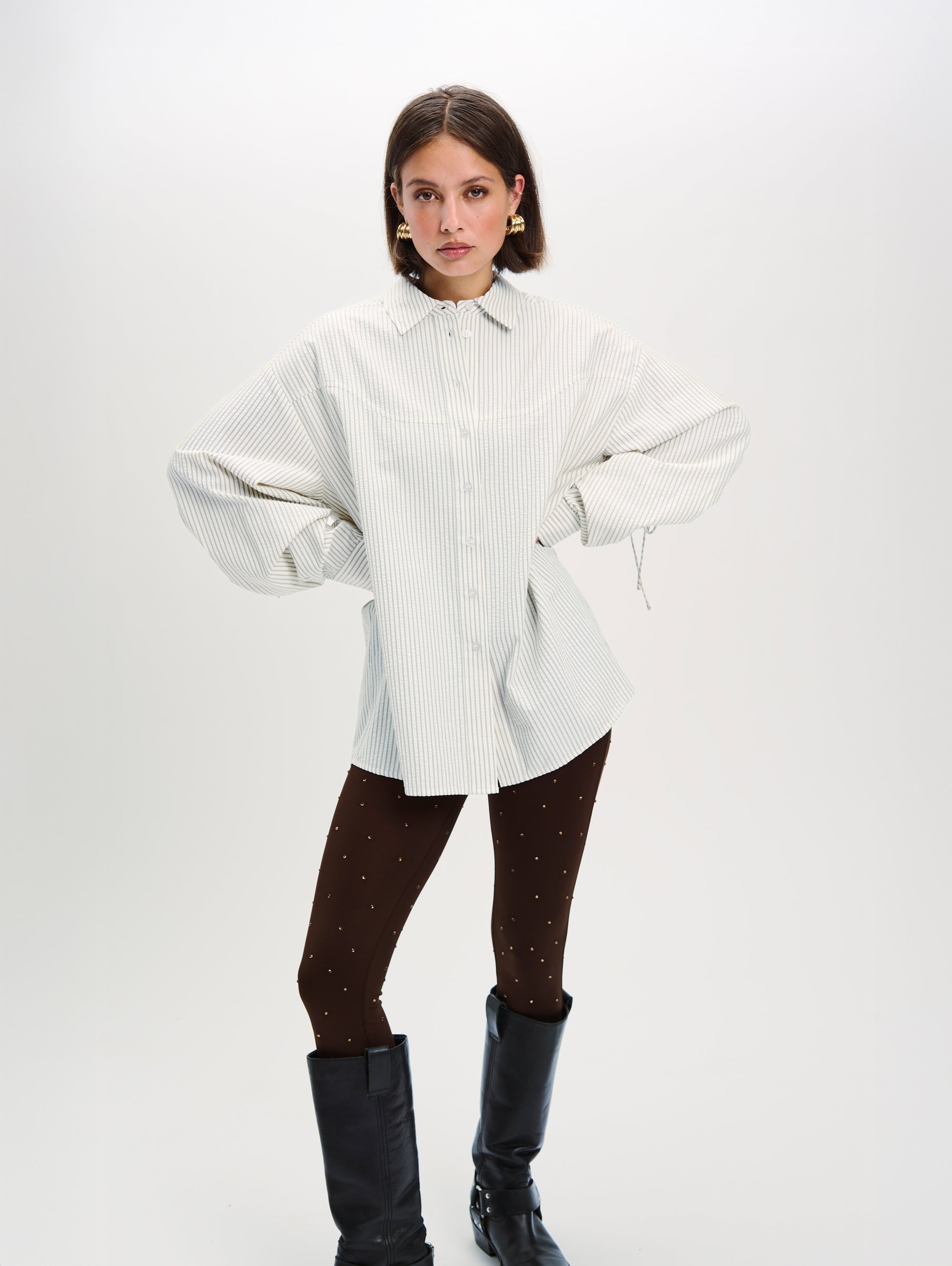 GABBY BLOUSE