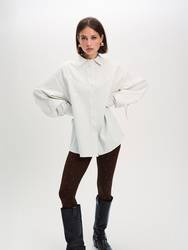 GABBY BLOUSE