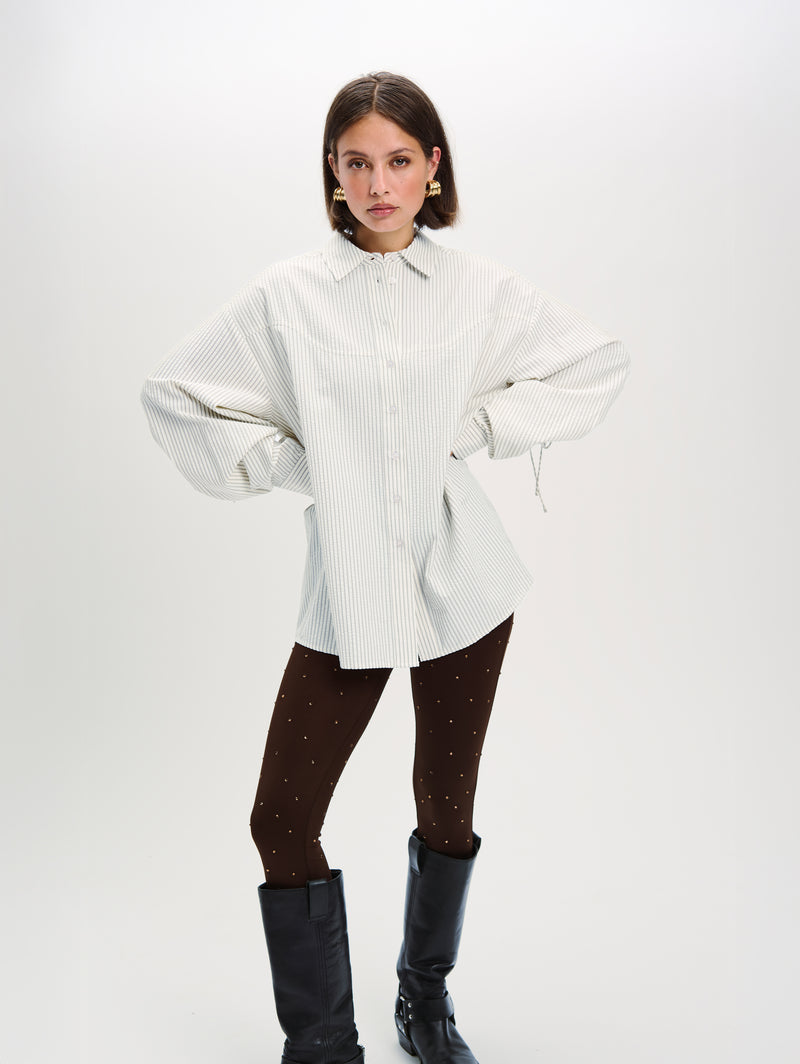 GABBY BLOUSE