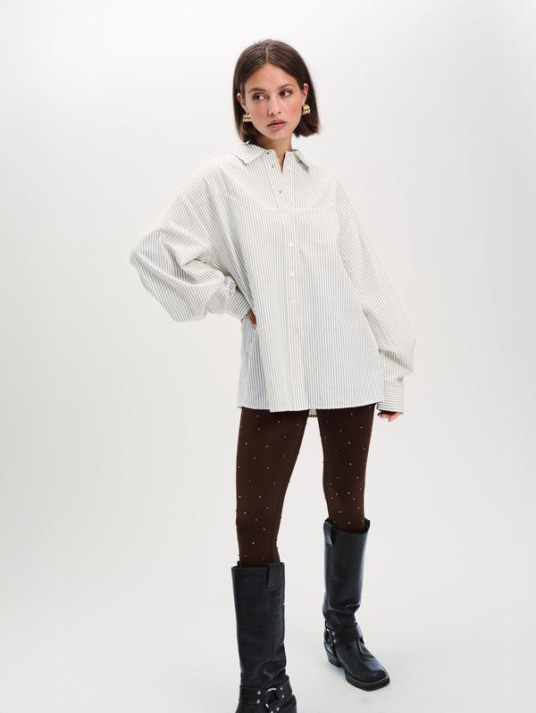 GABBY BLOUSE
