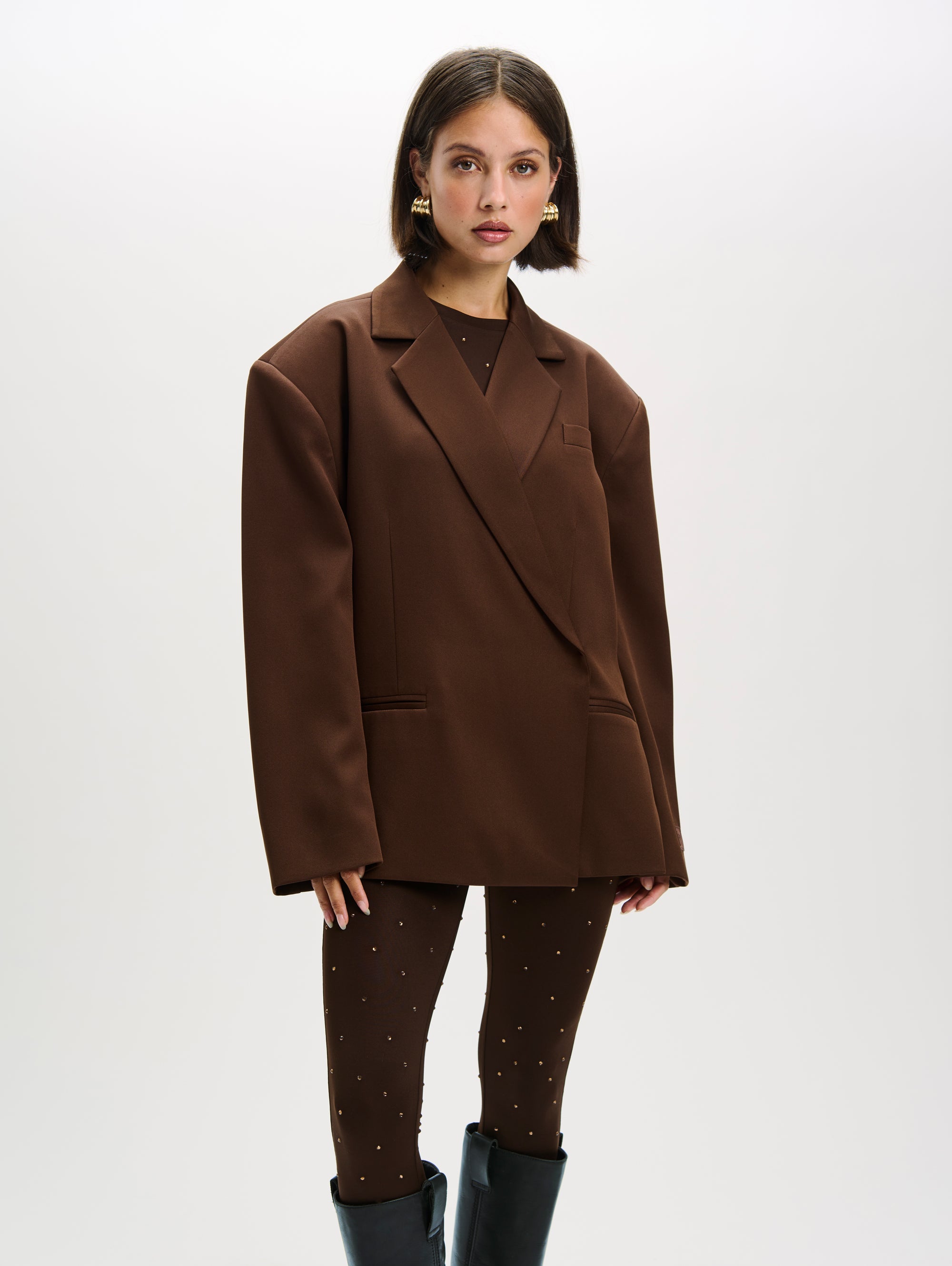 ADELE BLAZER