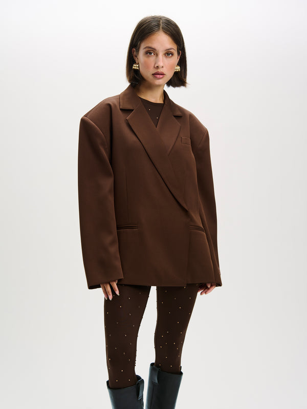 ADELE BLAZER