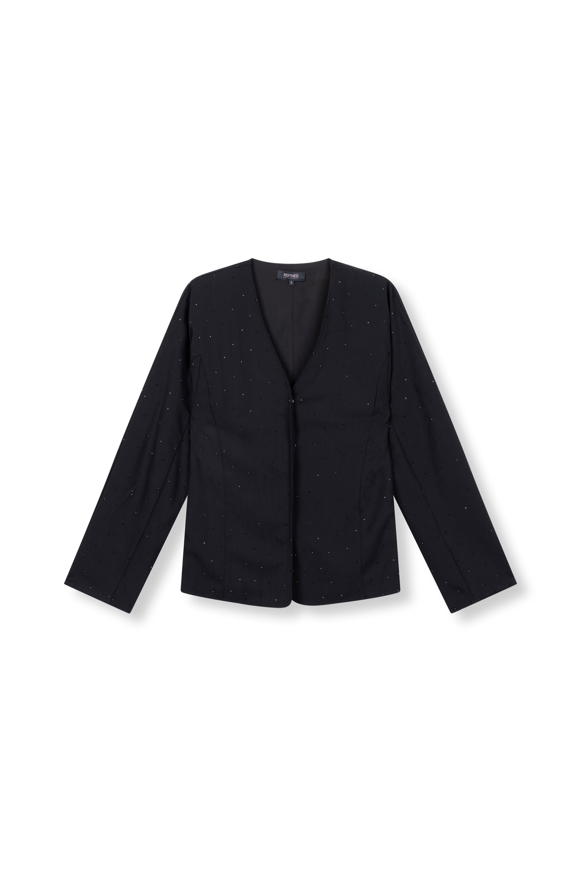 JILL BLAZER