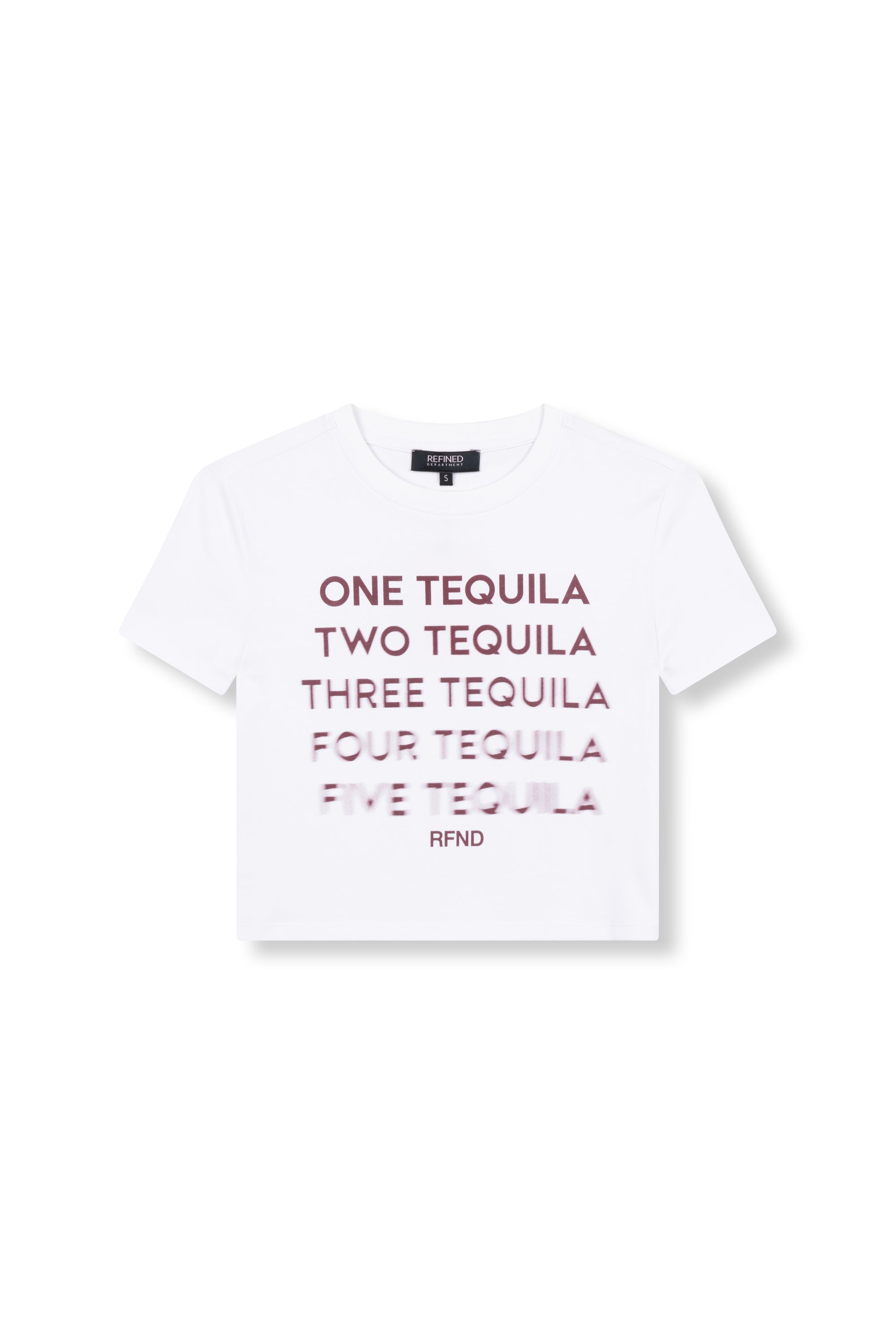 MIRA T-SHIRT