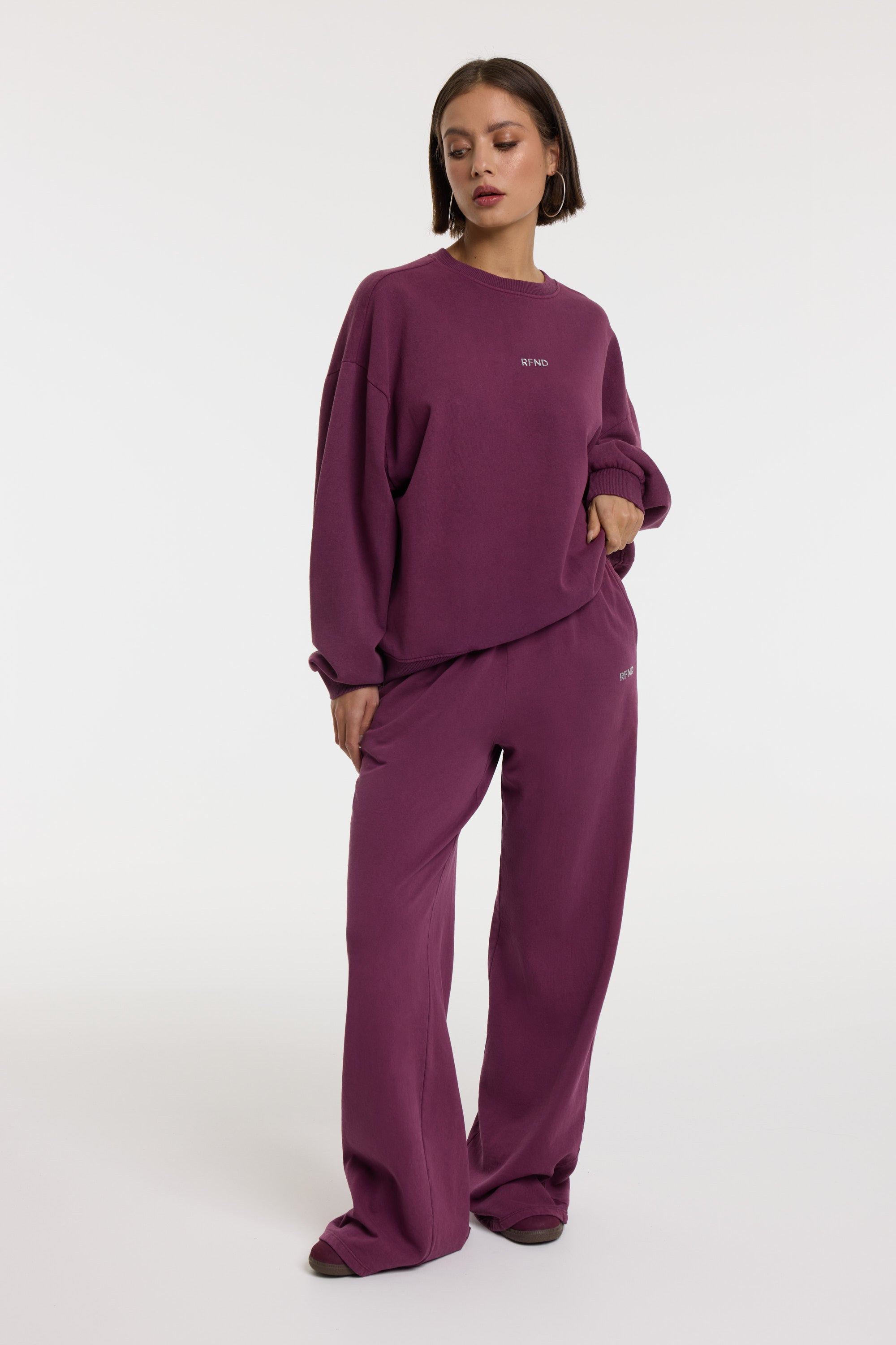 NOVA PANTS