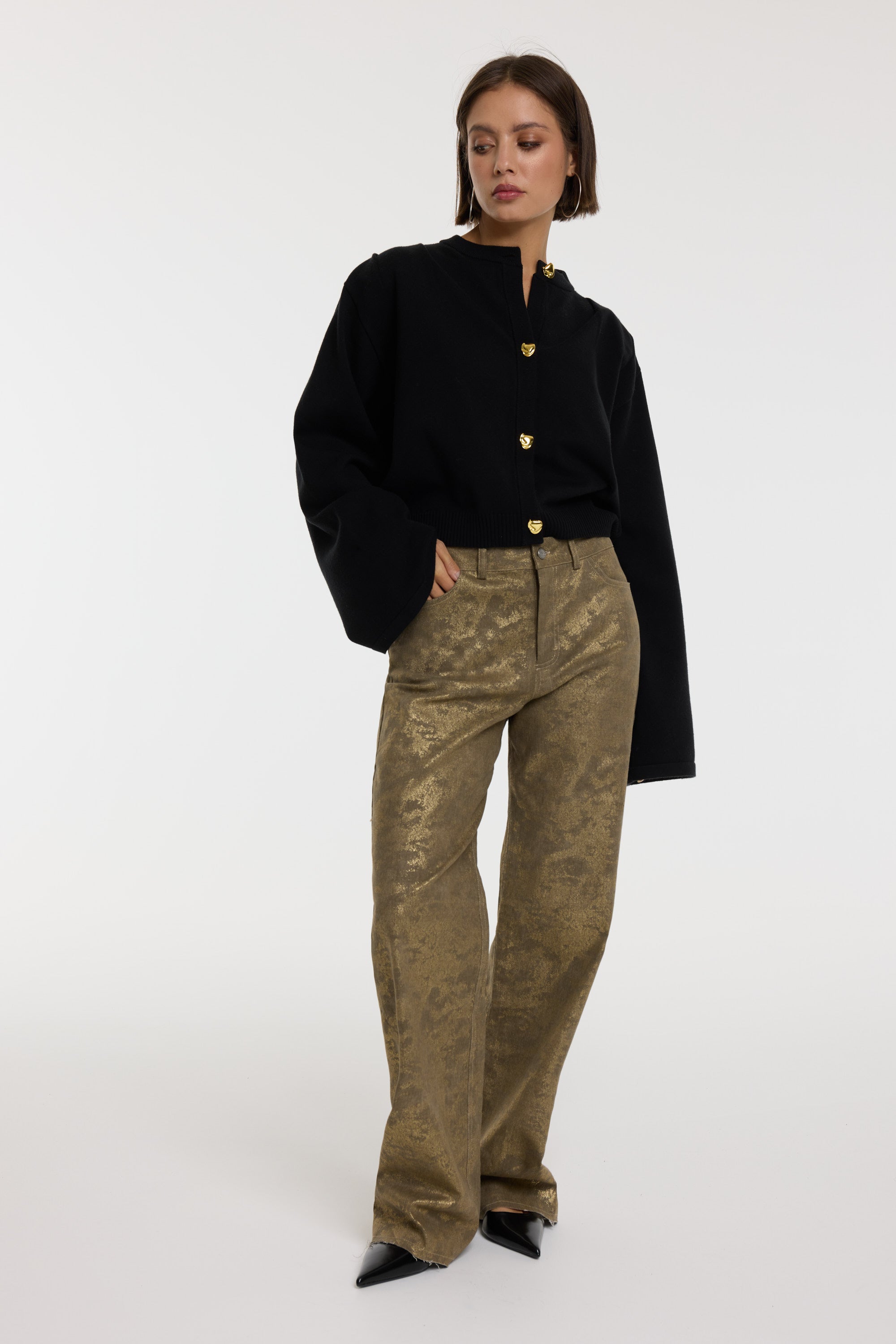 HANNAH PANTS