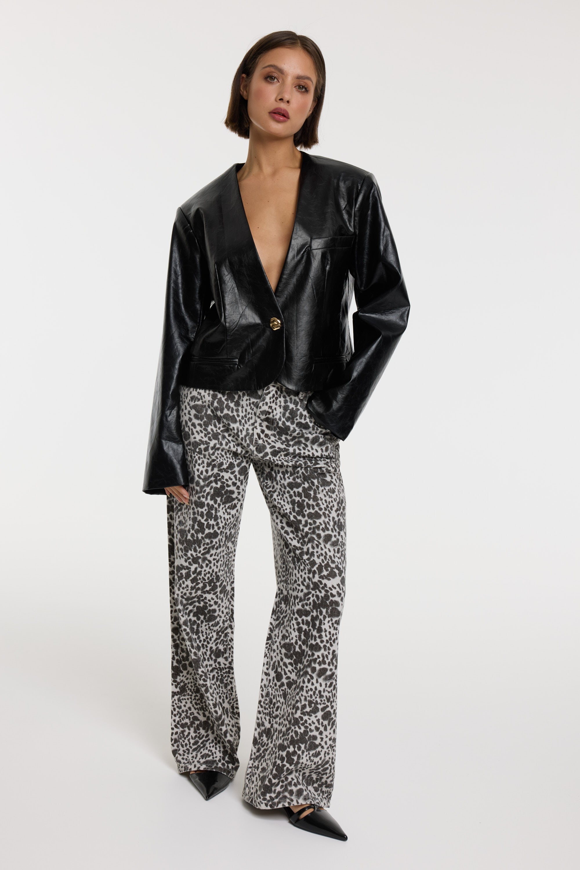 PAYTON PANTS