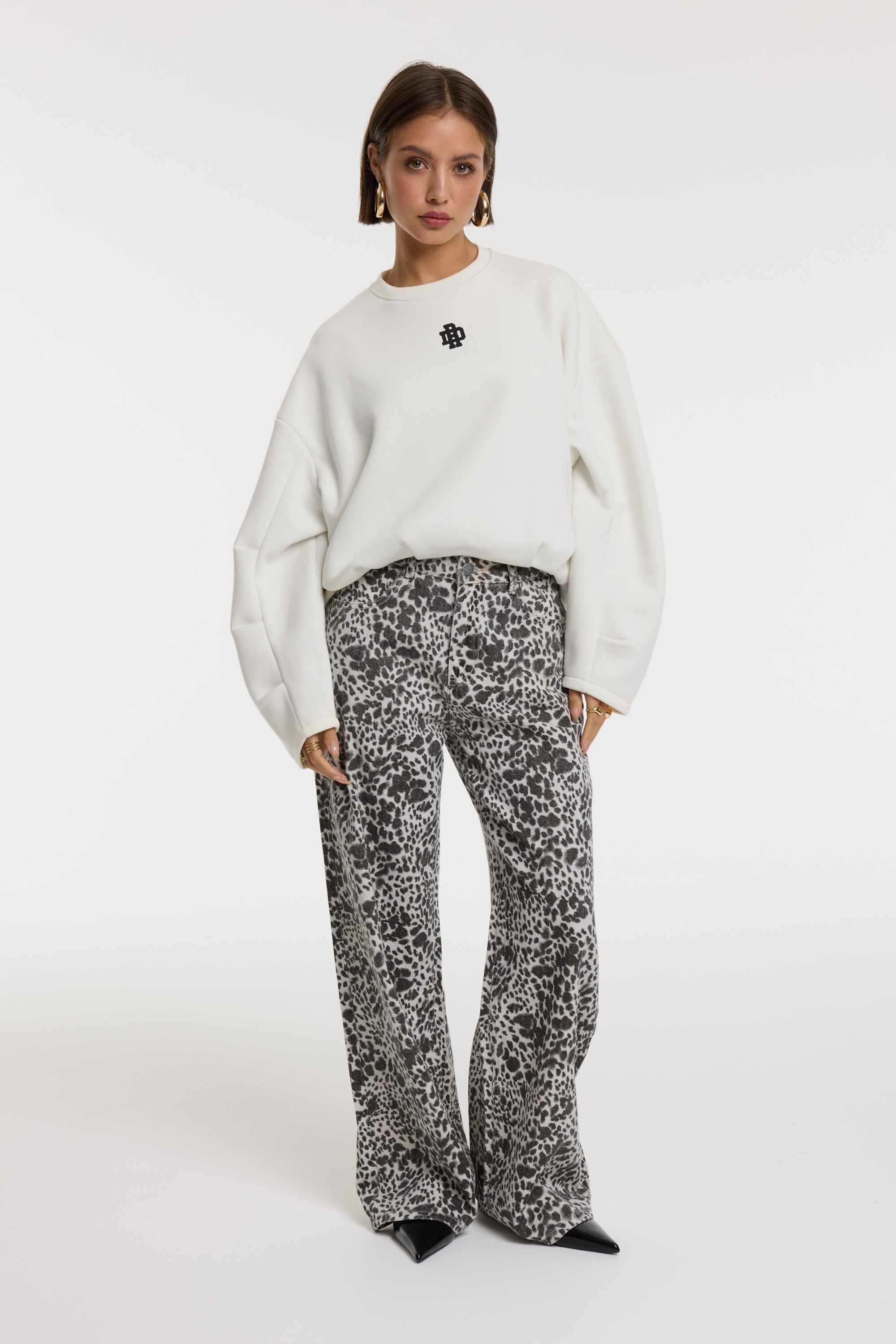 PAYTON PANTS