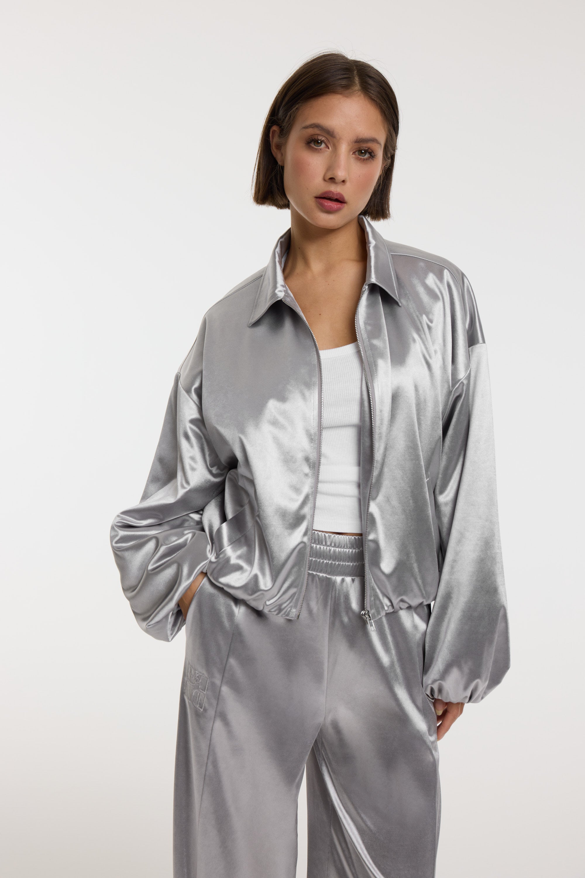 DIA BOMBER