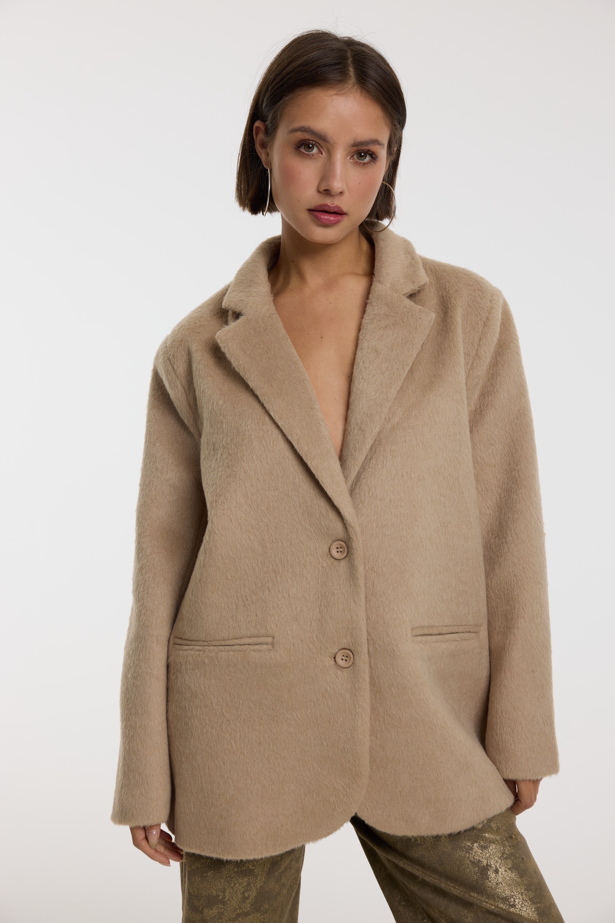 BODI BLAZER