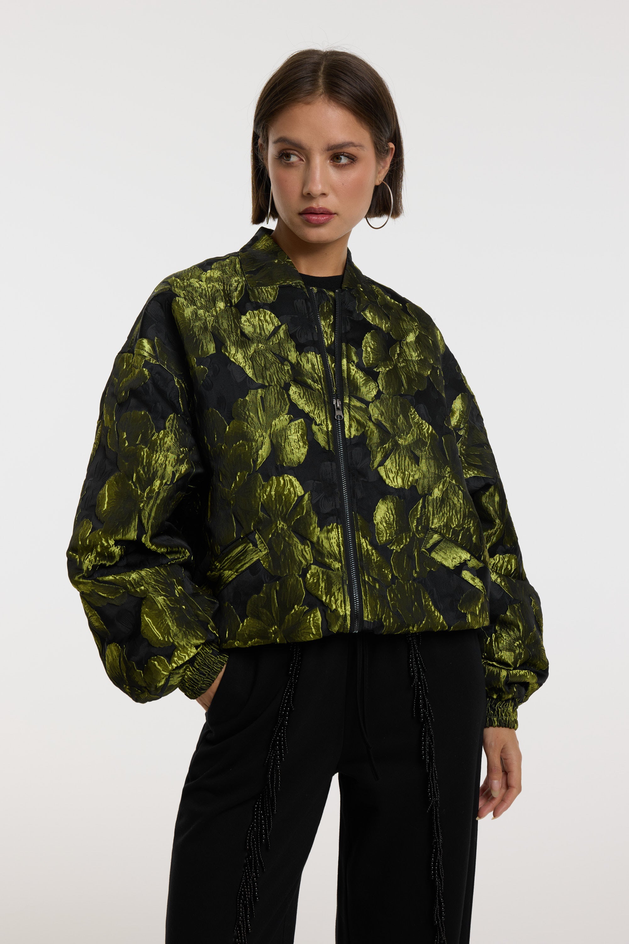 ASH JACKET