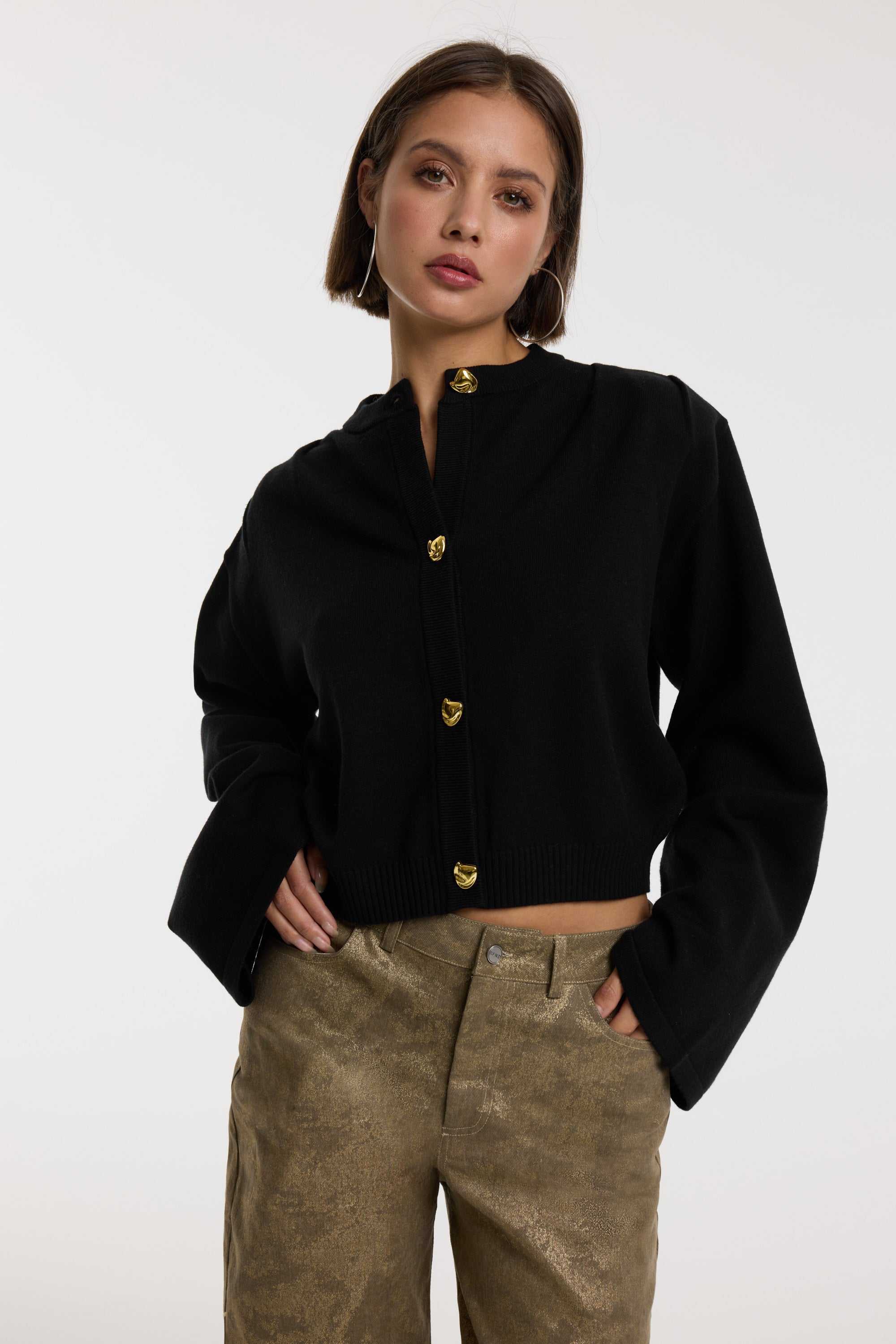LINDY CARDIGAN