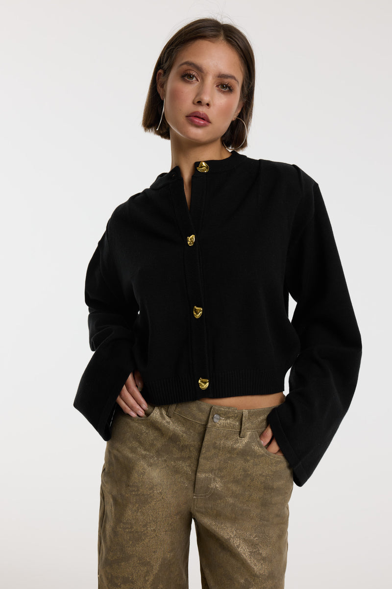 LINDY CARDIGAN