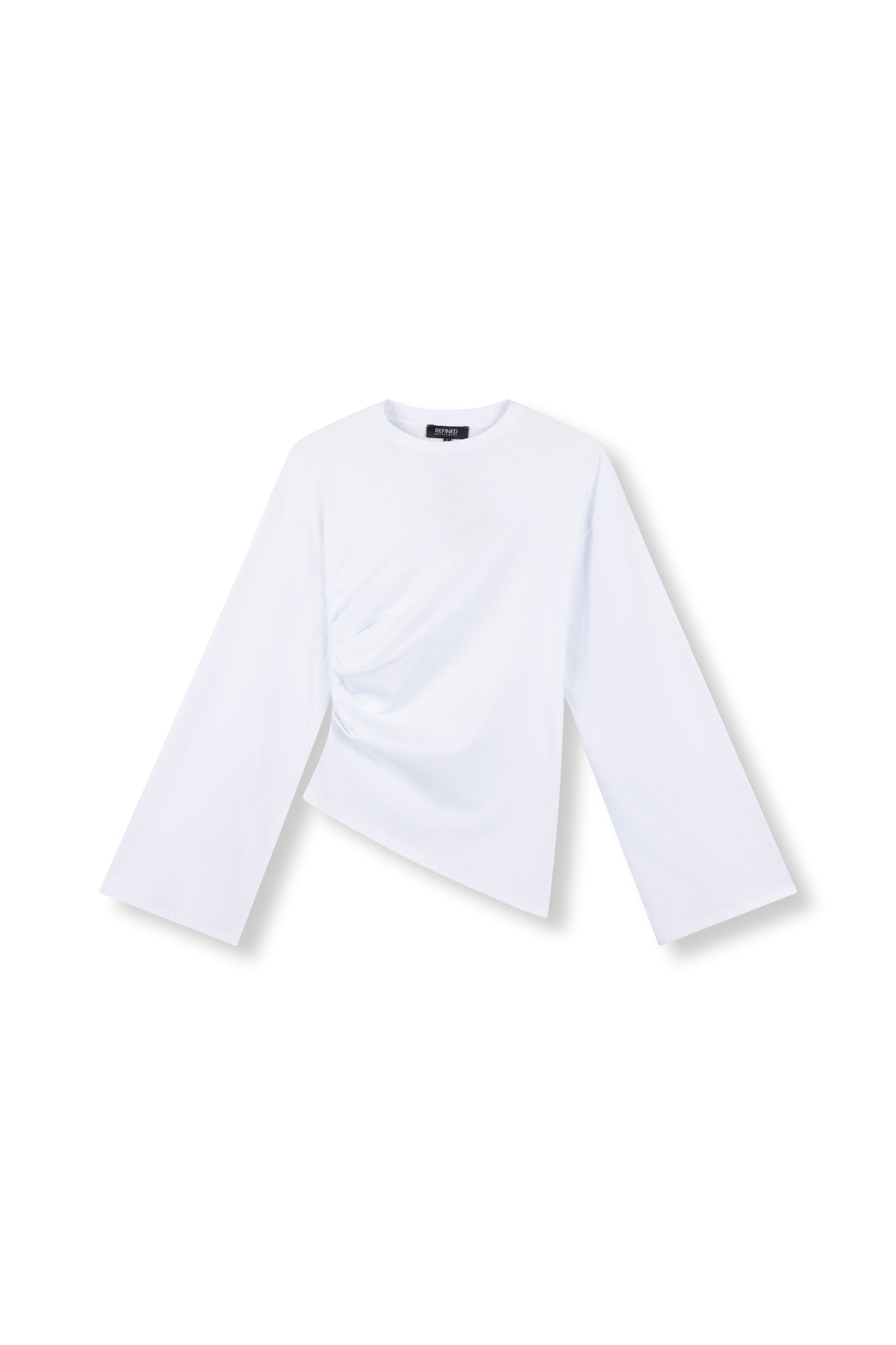 ROMY TOP – Refined Department