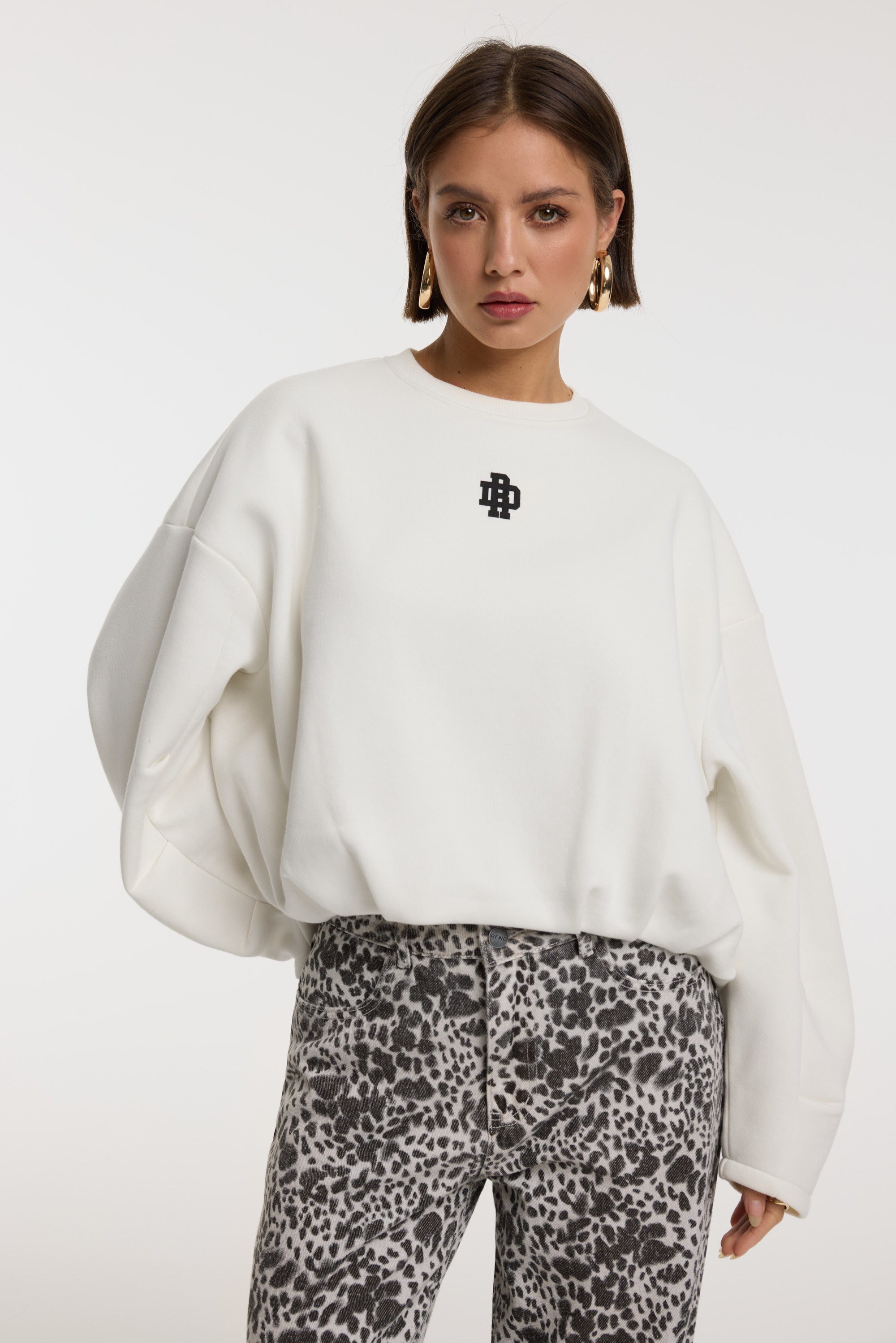 SELLIE SWEATER