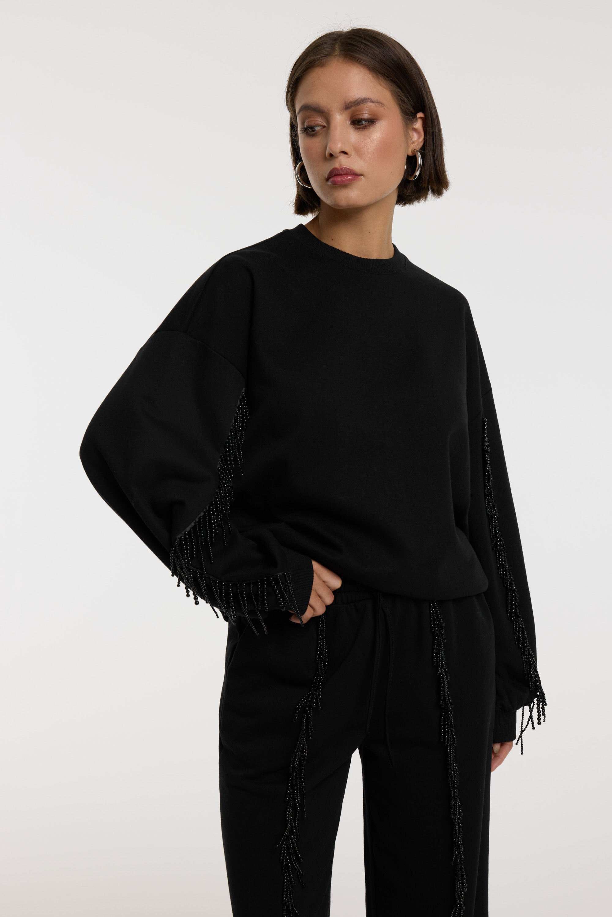DANI SWEATER