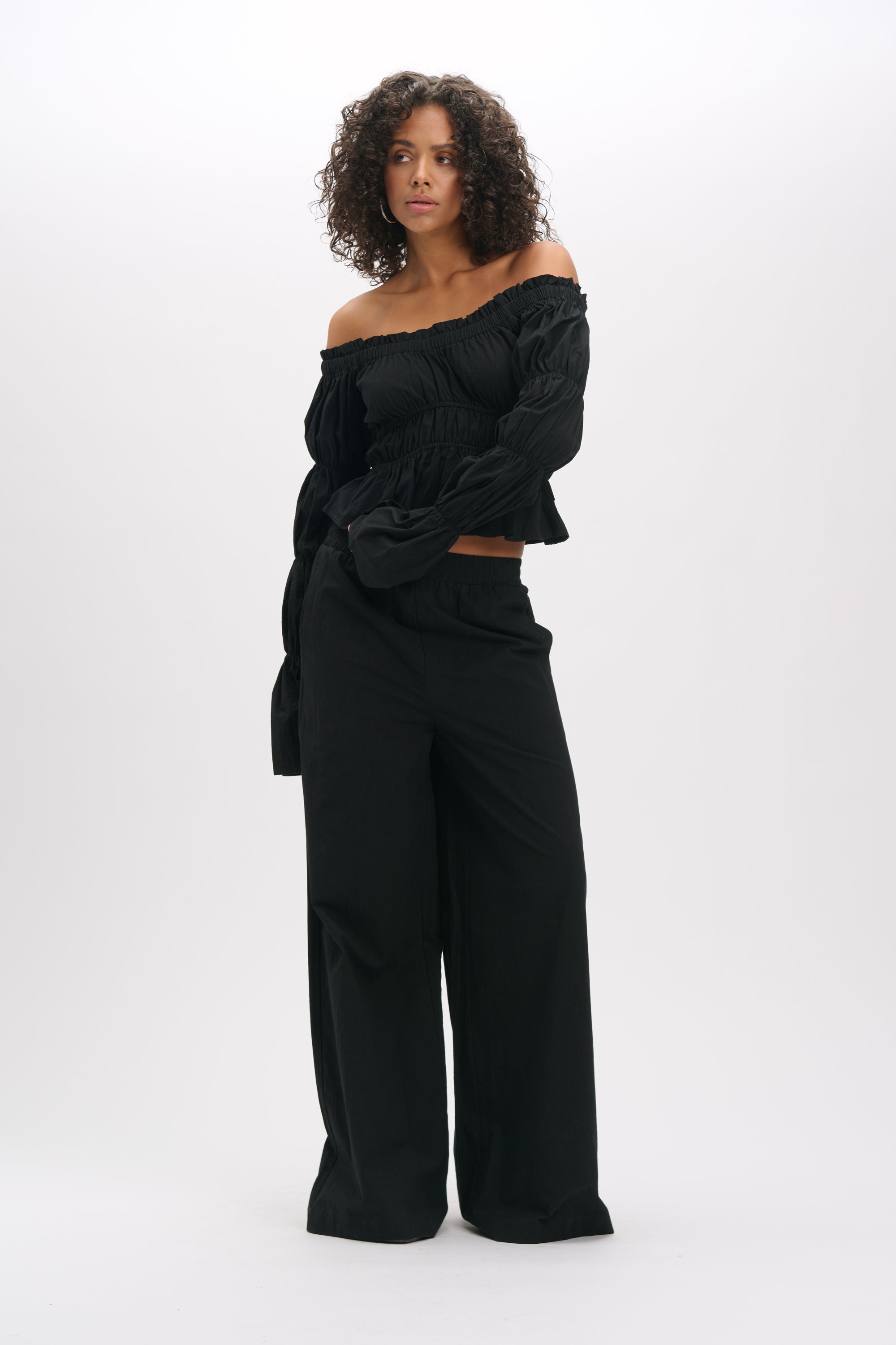 PULLA PANTS