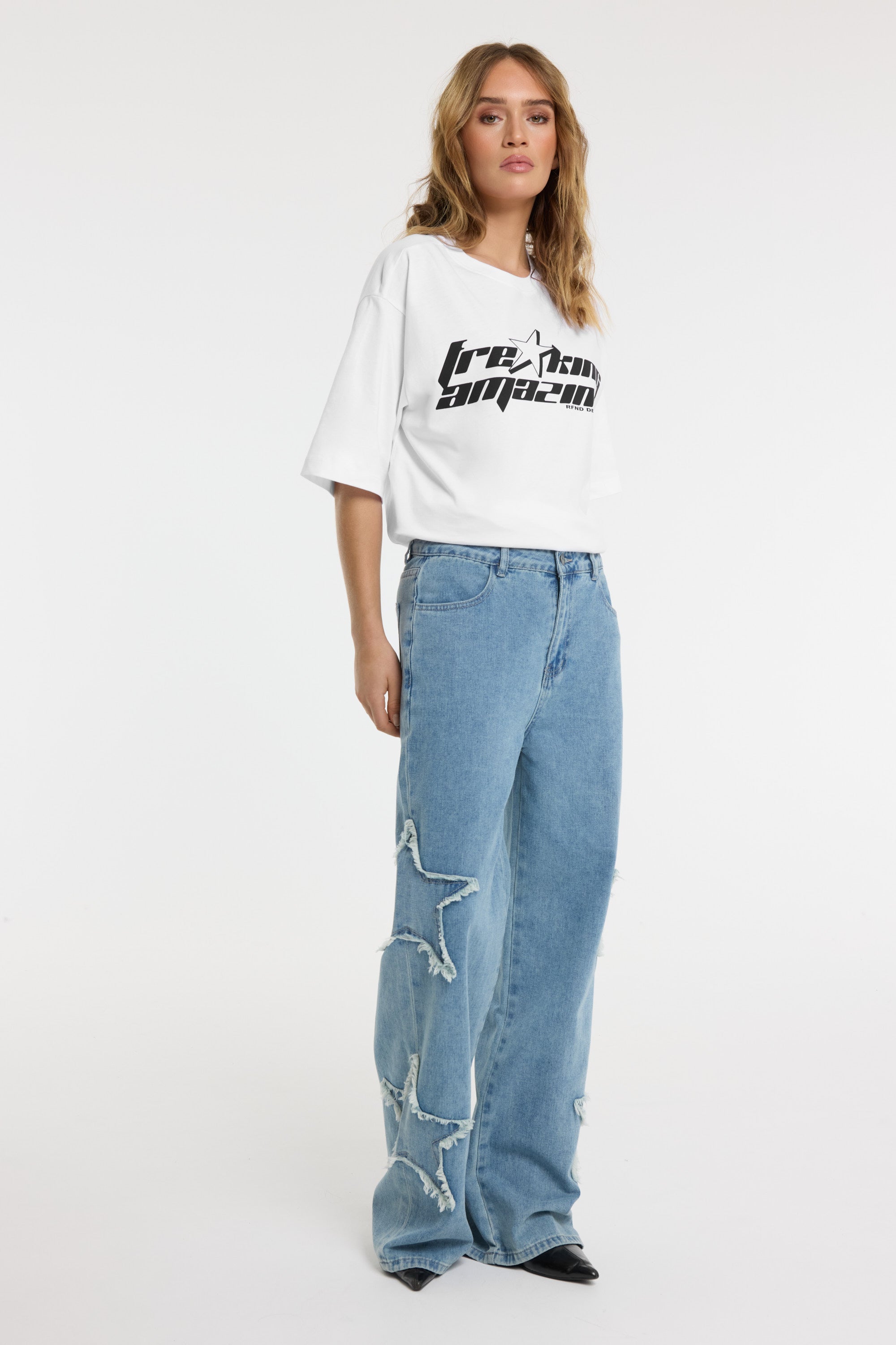 PAYTON PANTS