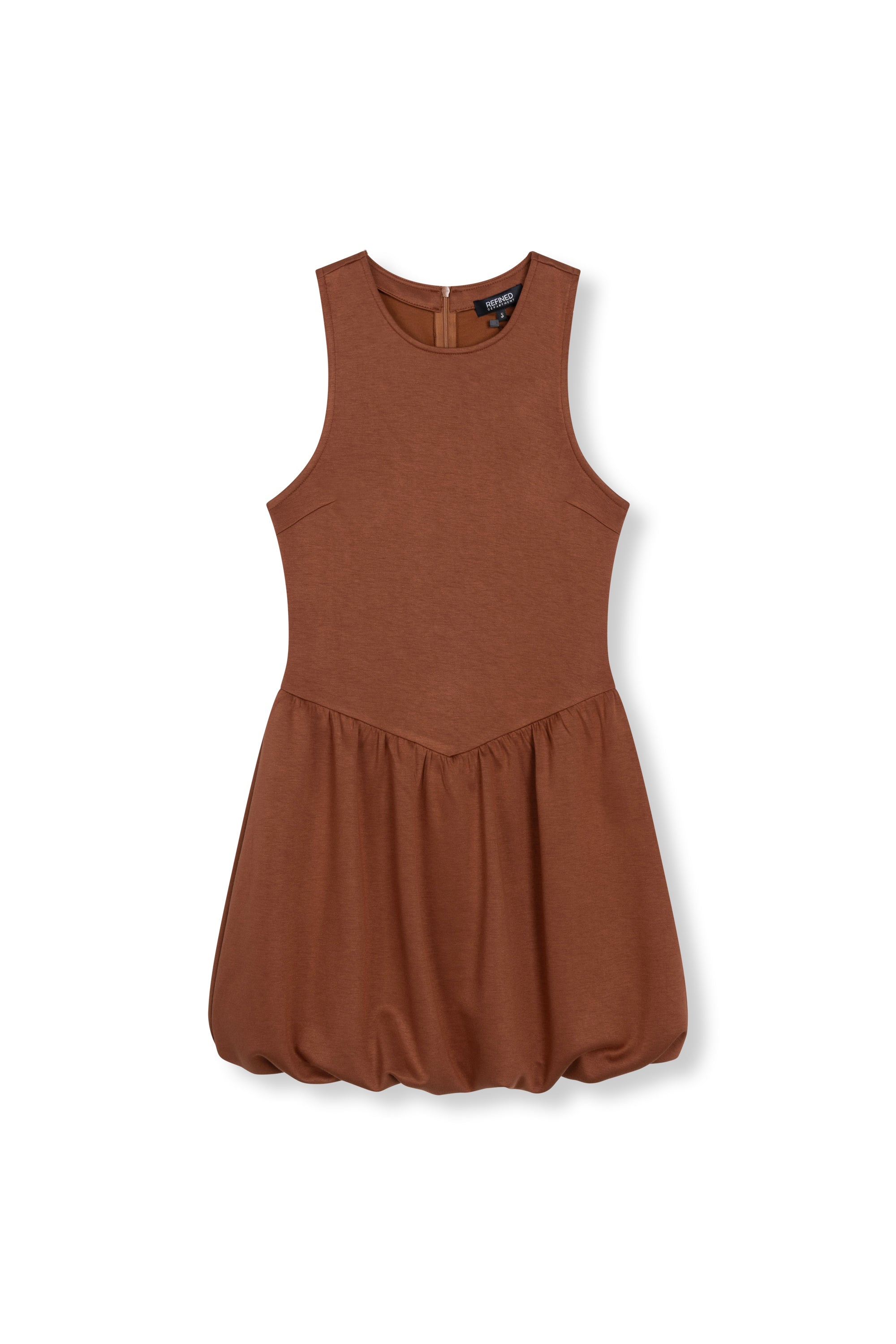LENNY DRESS