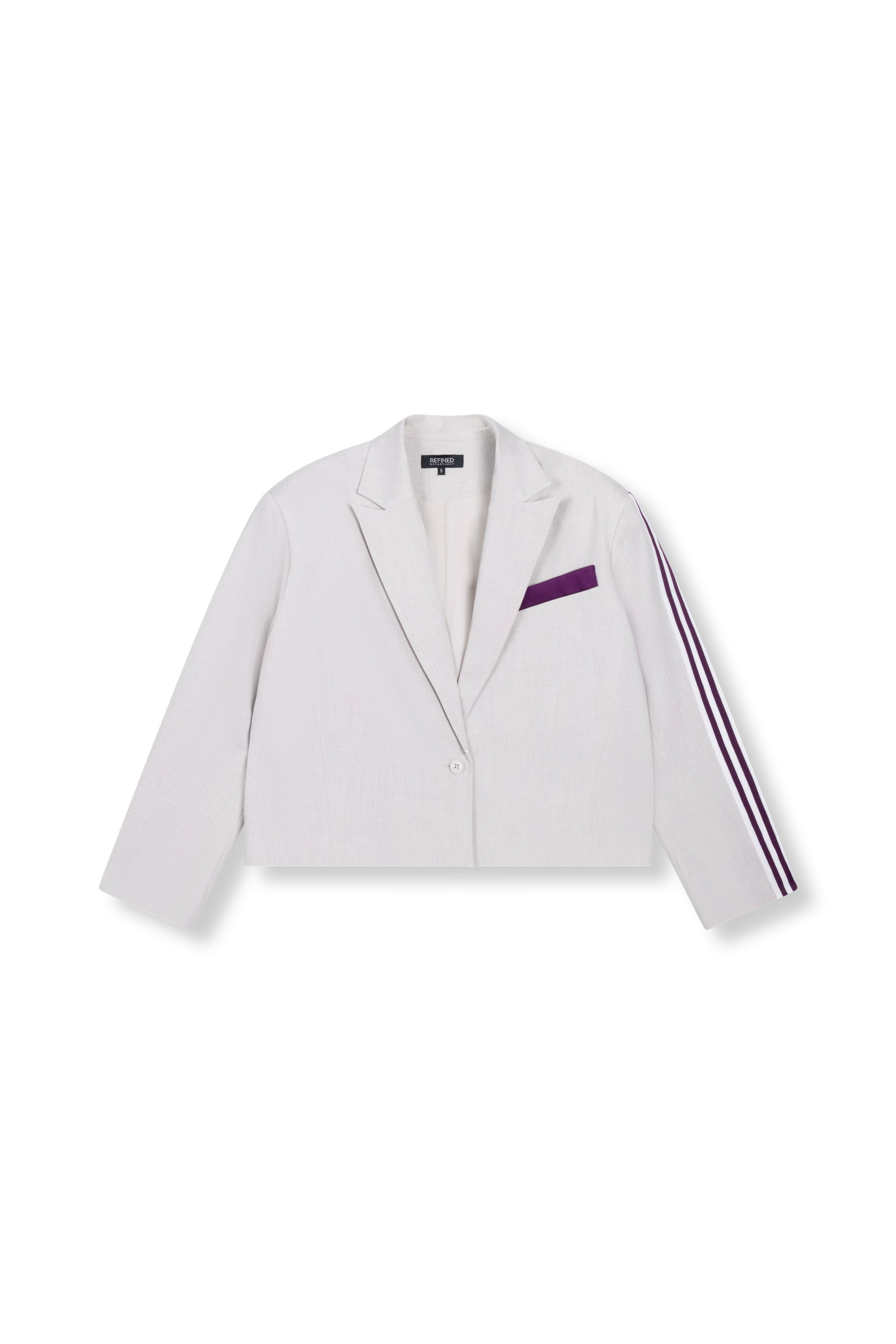 JACKIE BLAZER