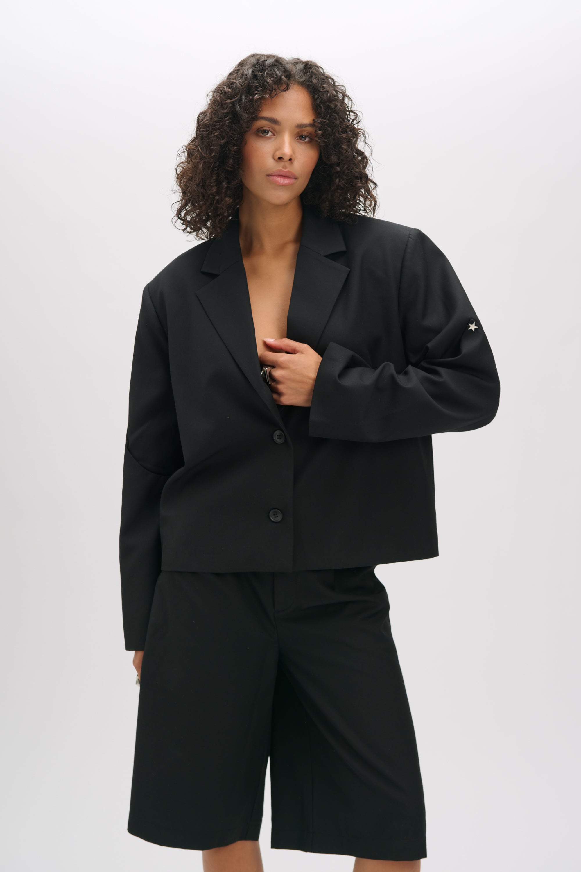 STAR BLAZER