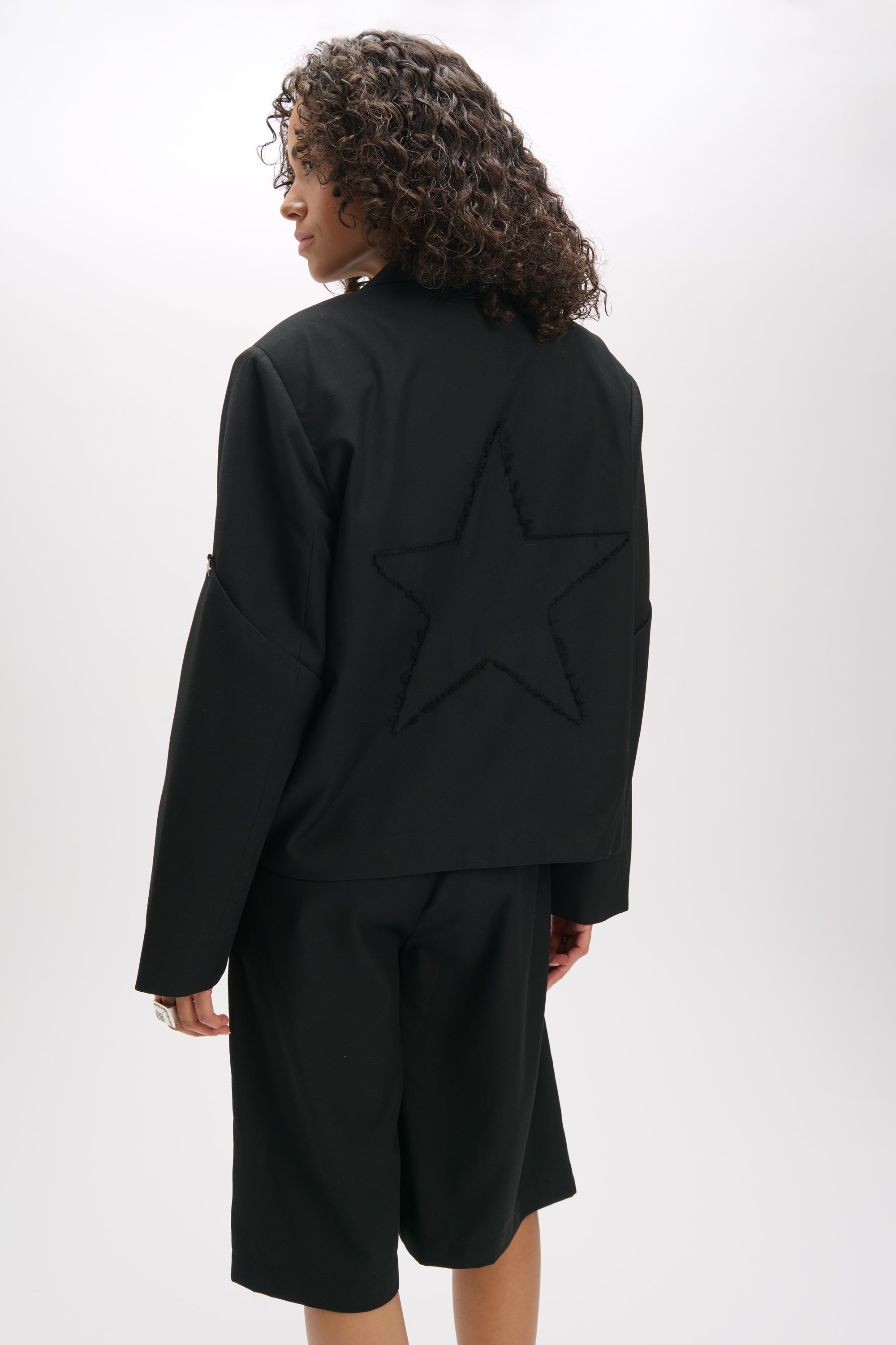 STAR BLAZER