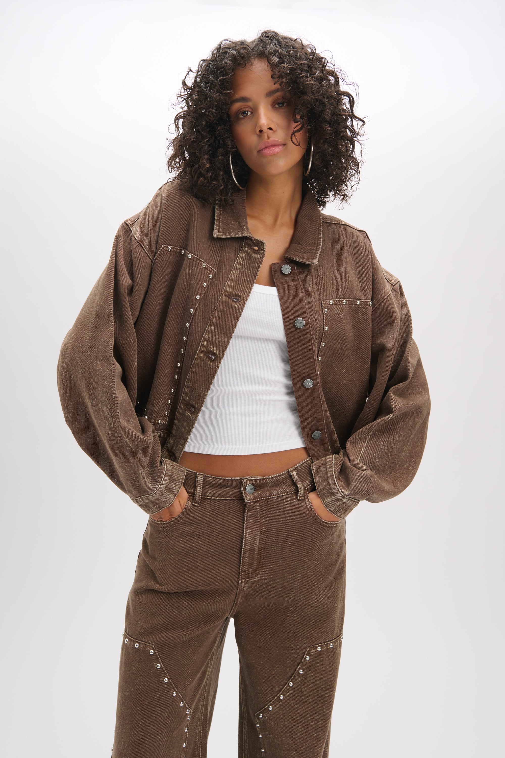HONNI JACKET