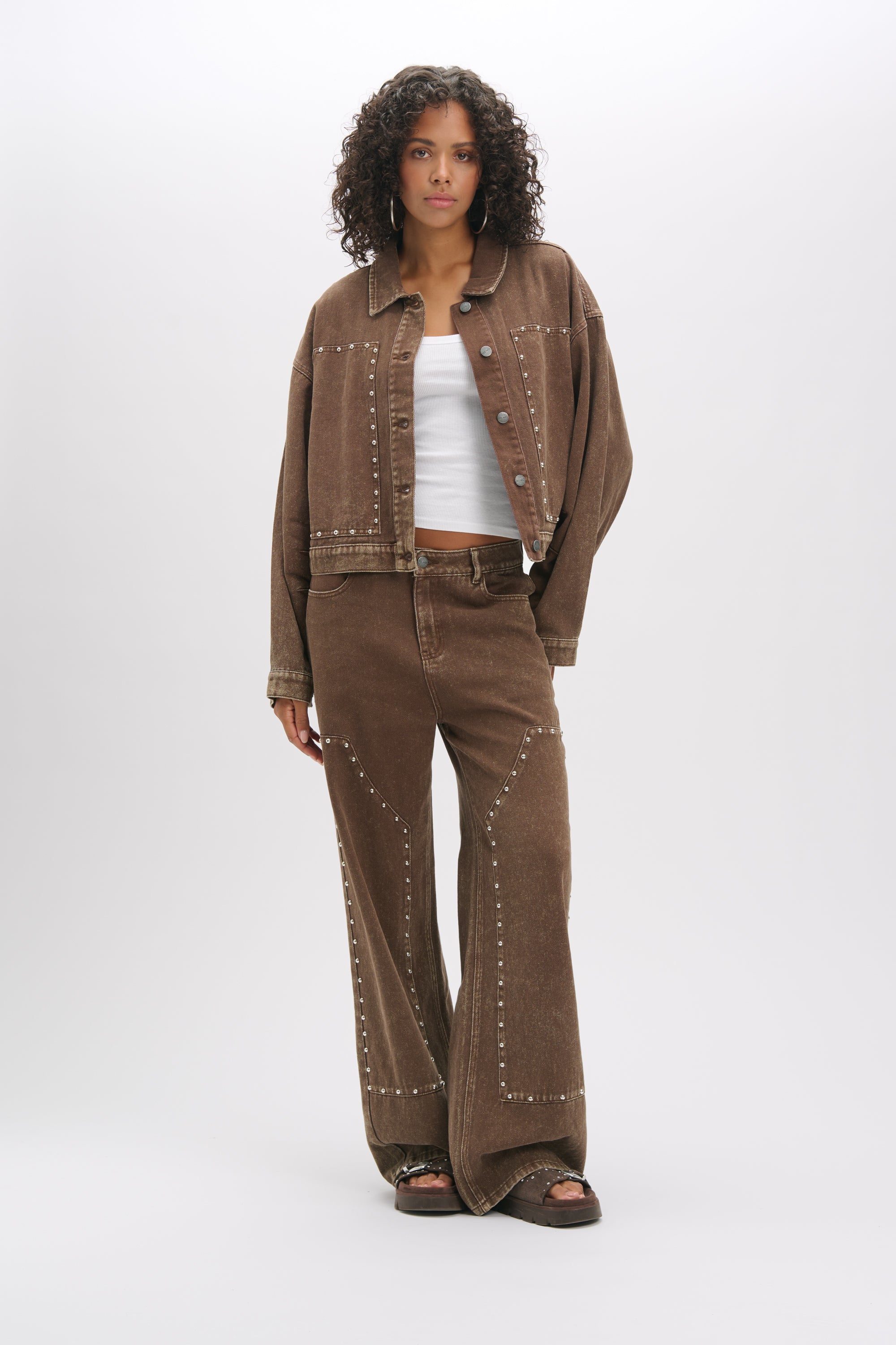 HONNI JACKET