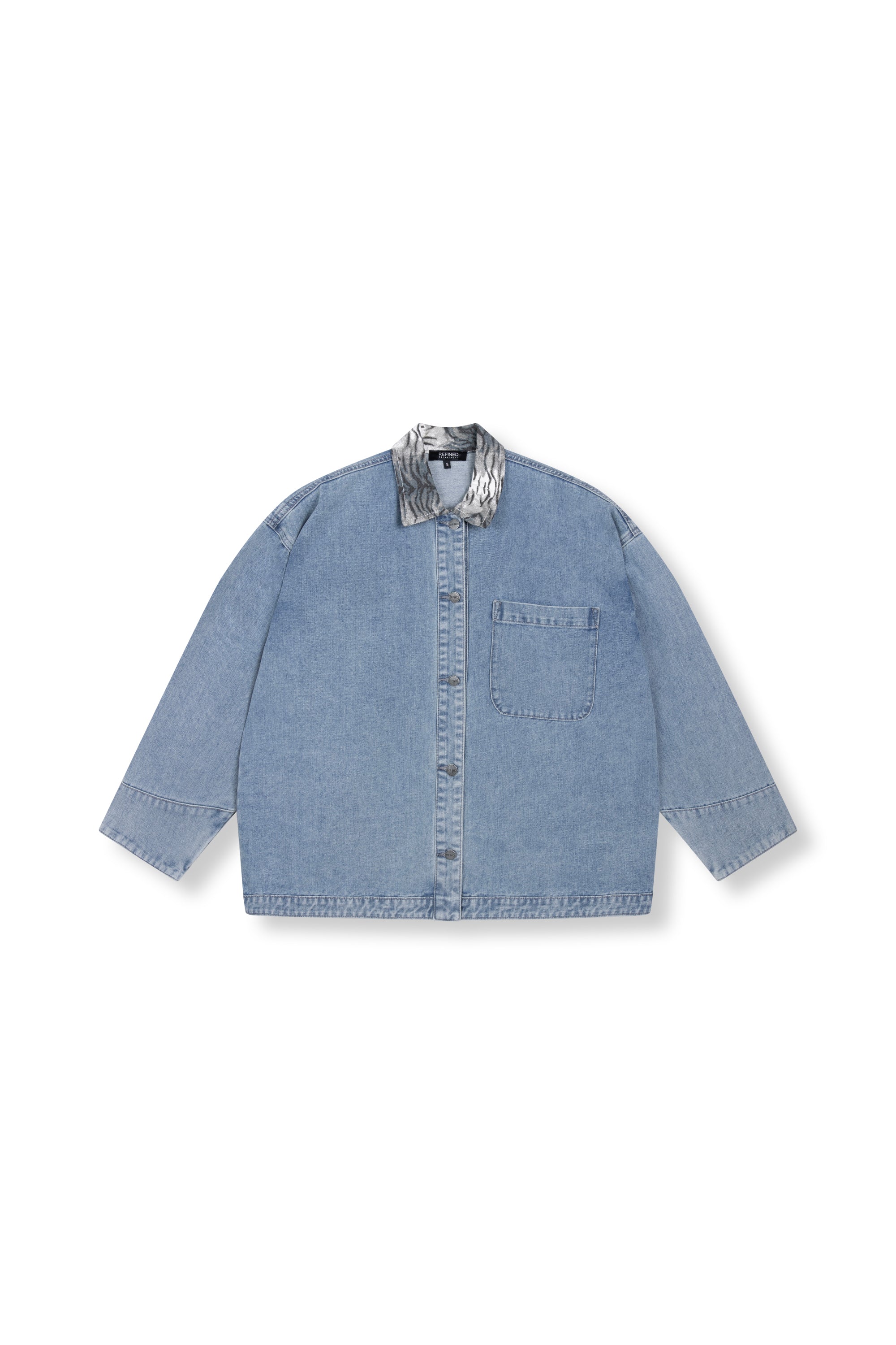 SHIA JACKET