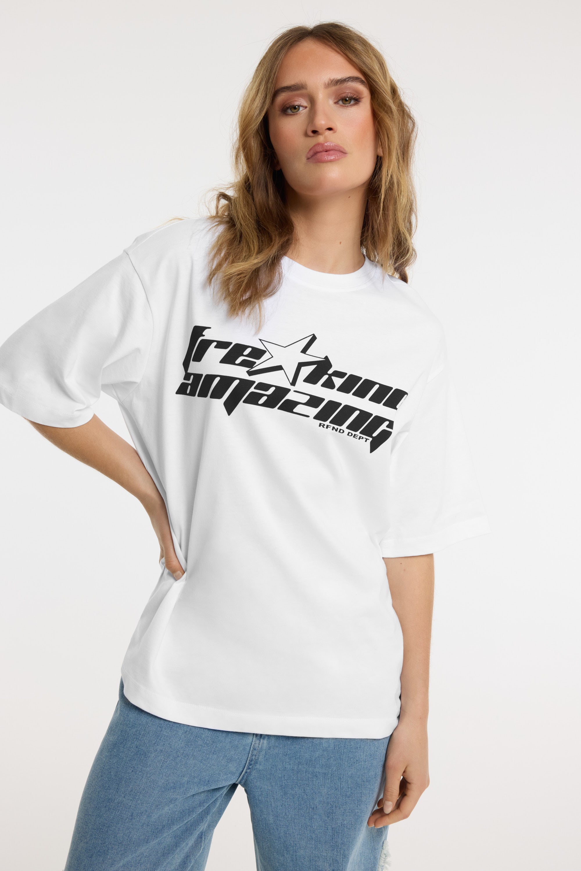 MAGGY T-SHIRT
