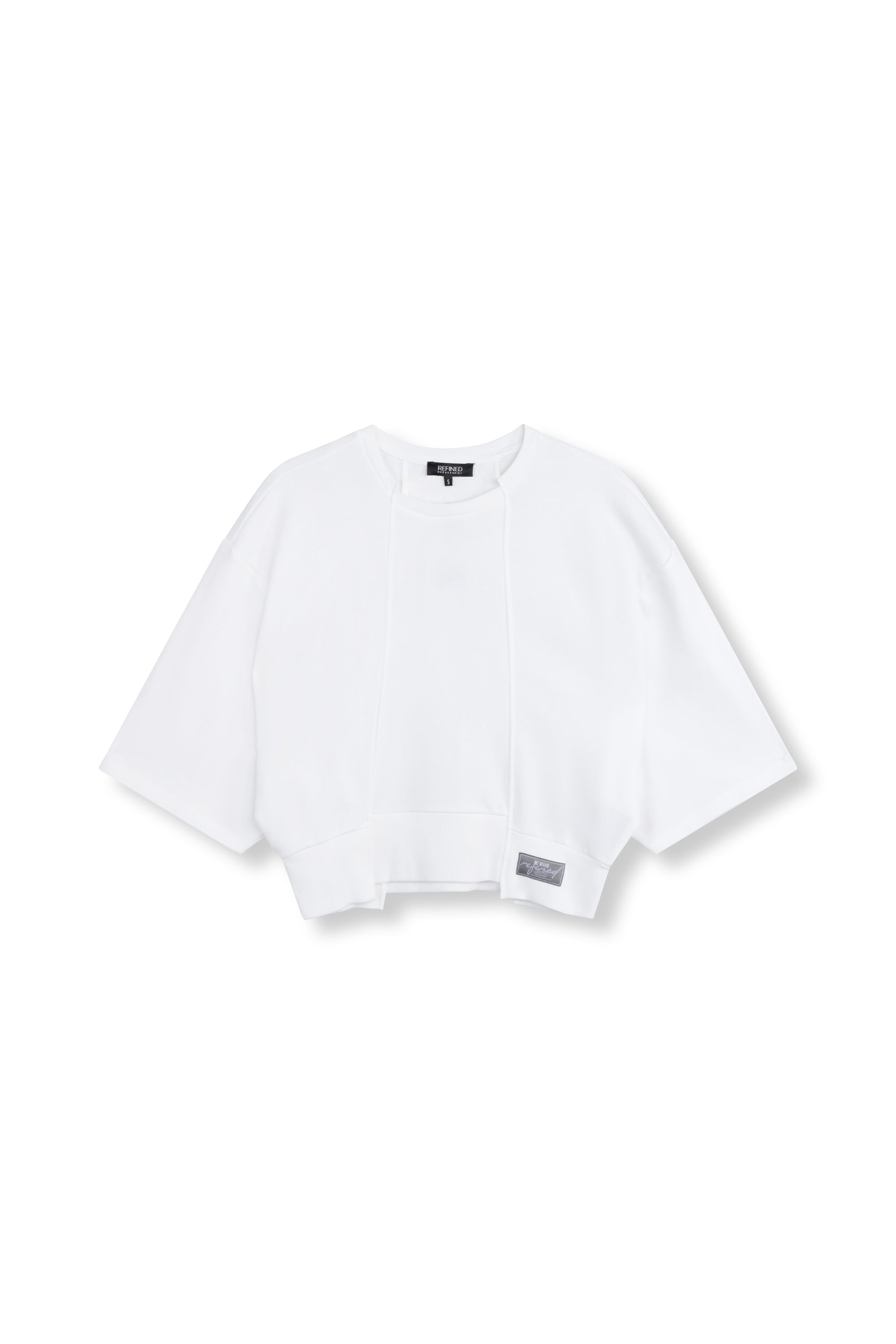 ROMEE SWEATER