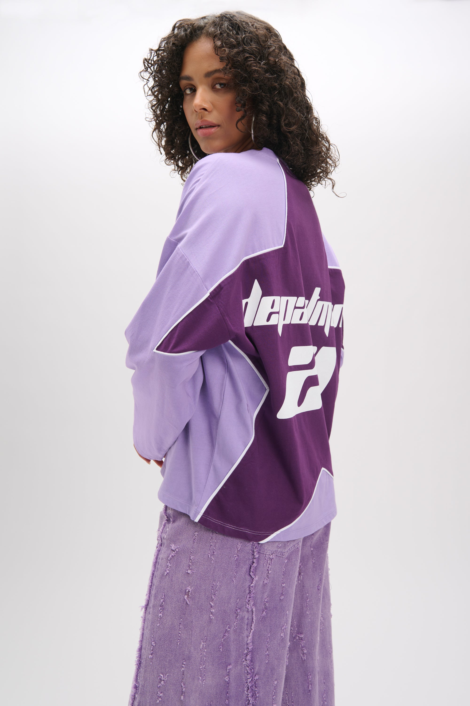 BATT LONGSLEEVE