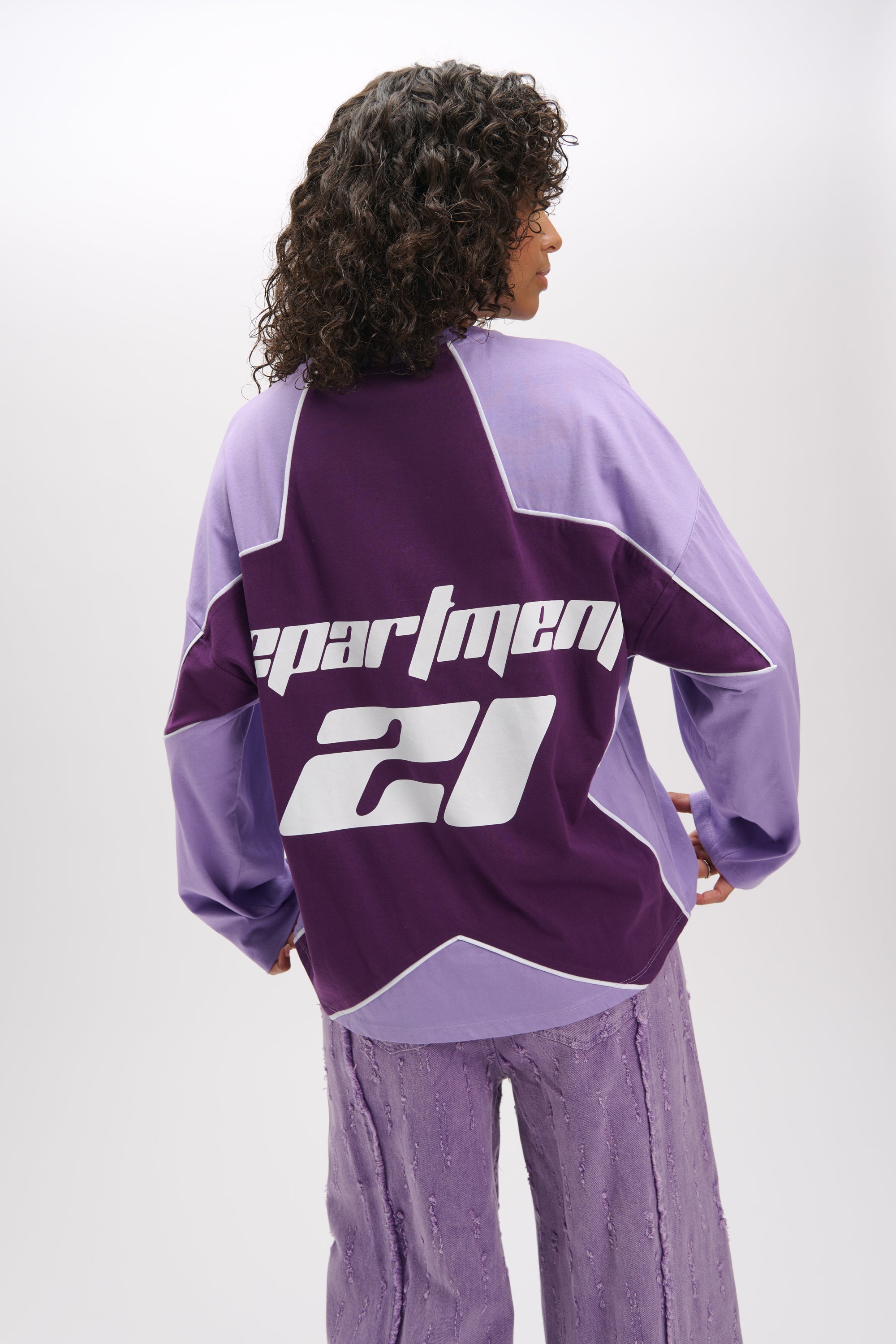 BATT LONGSLEEVE