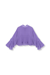 CHARLEY BLOUSE