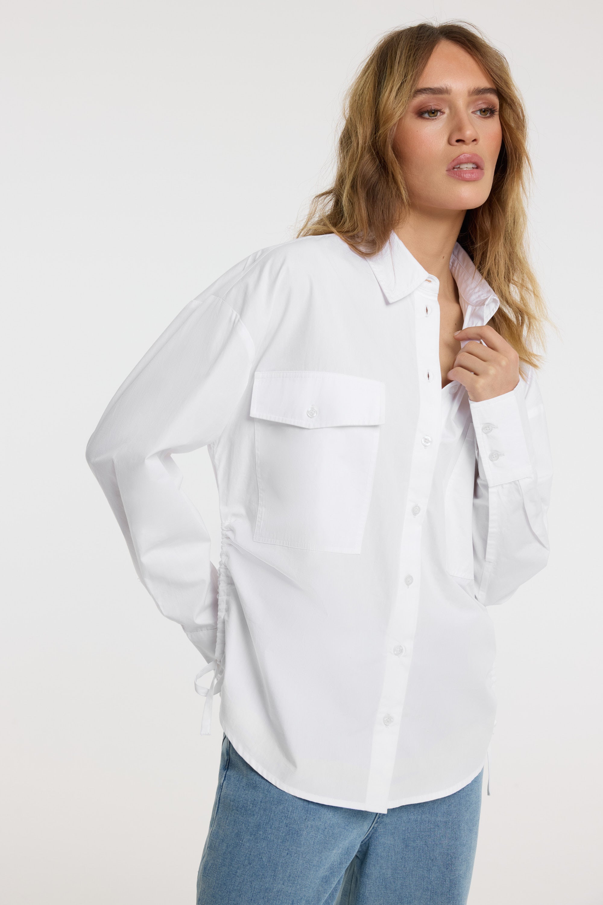 DANIA BLOUSE