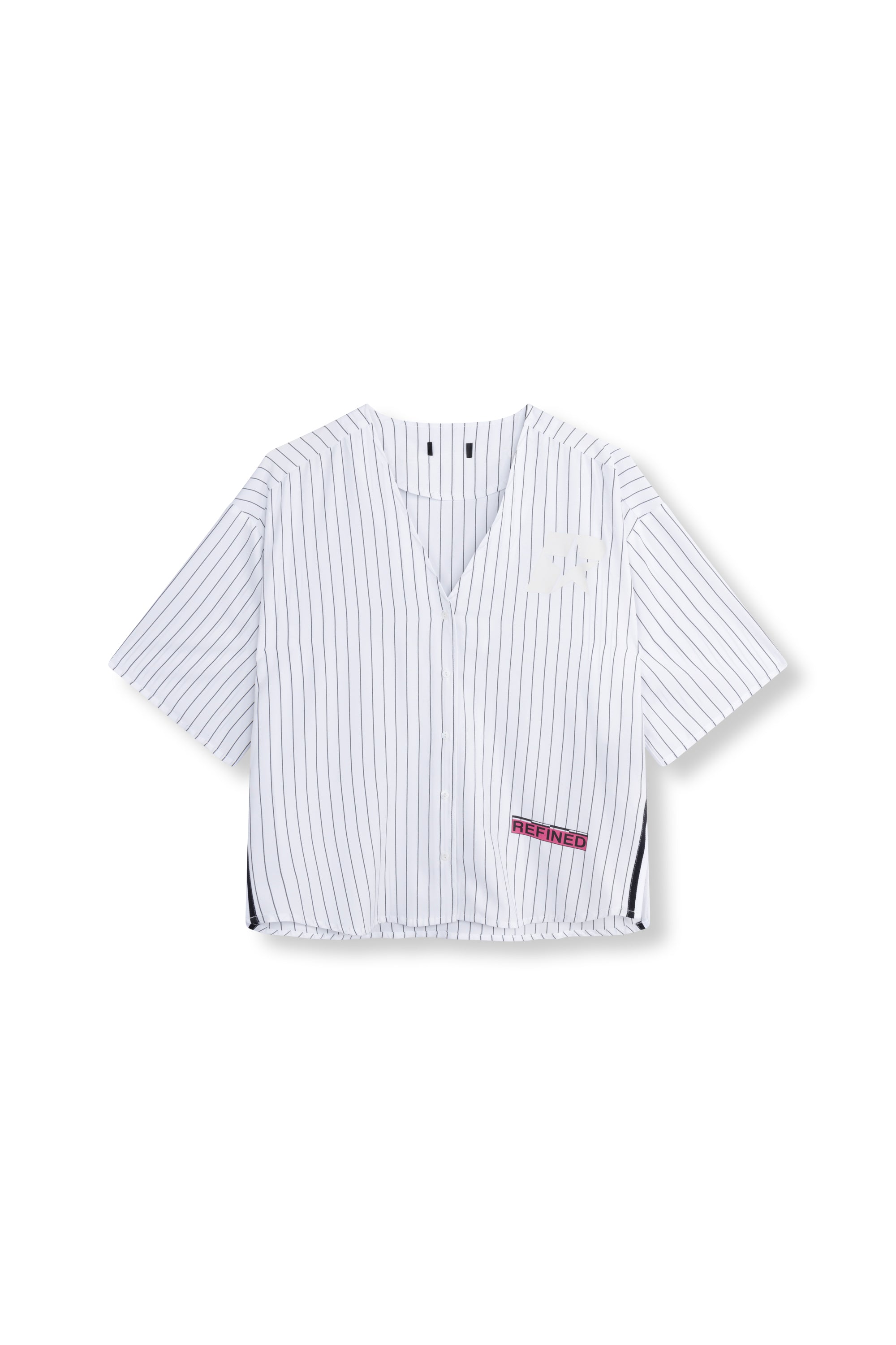 BENNIE BLOUSE