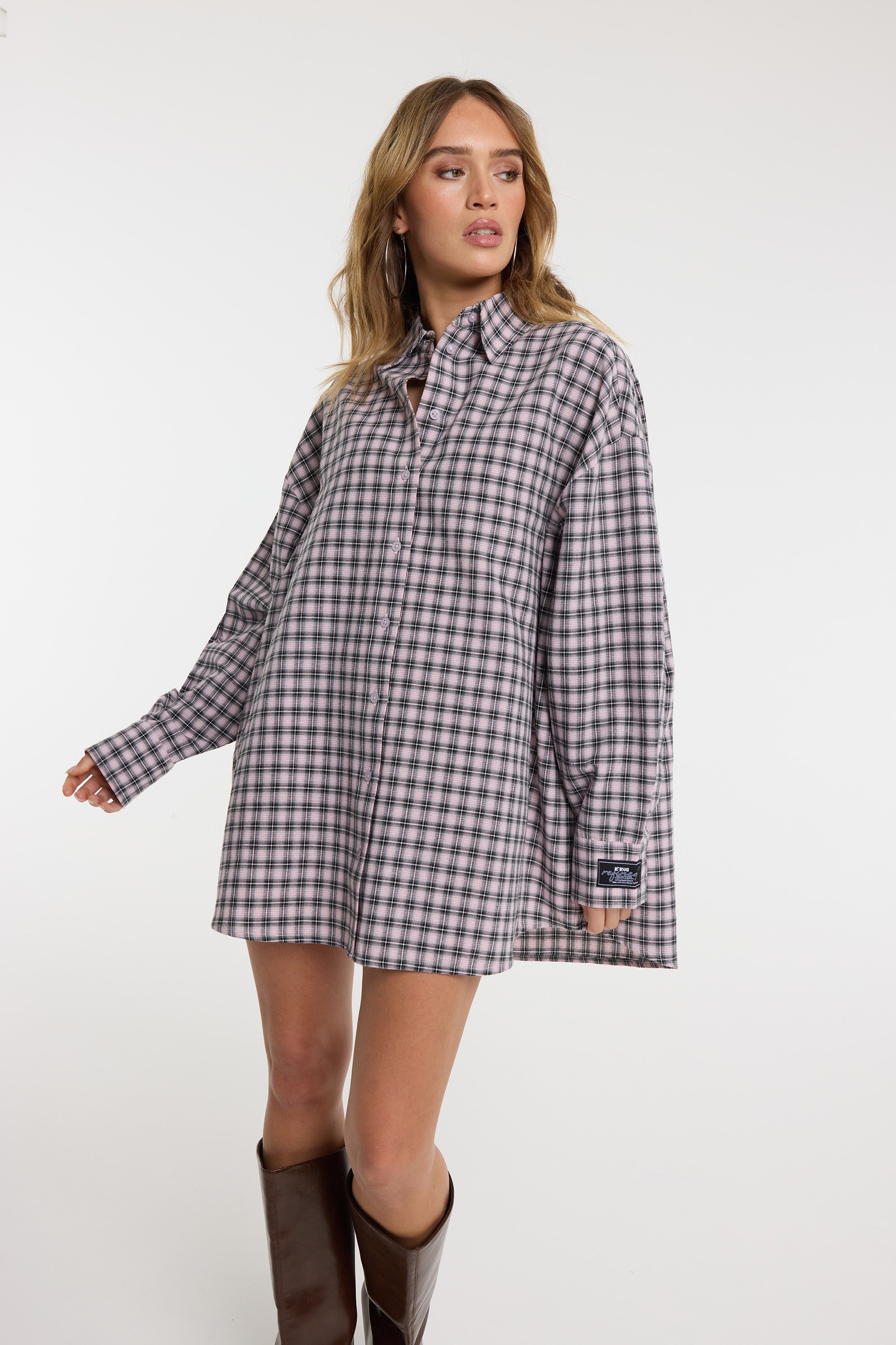 LOLAY BLOUSE