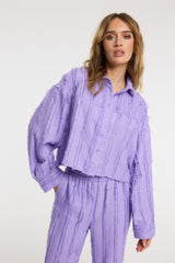 SADEN BLOUSE