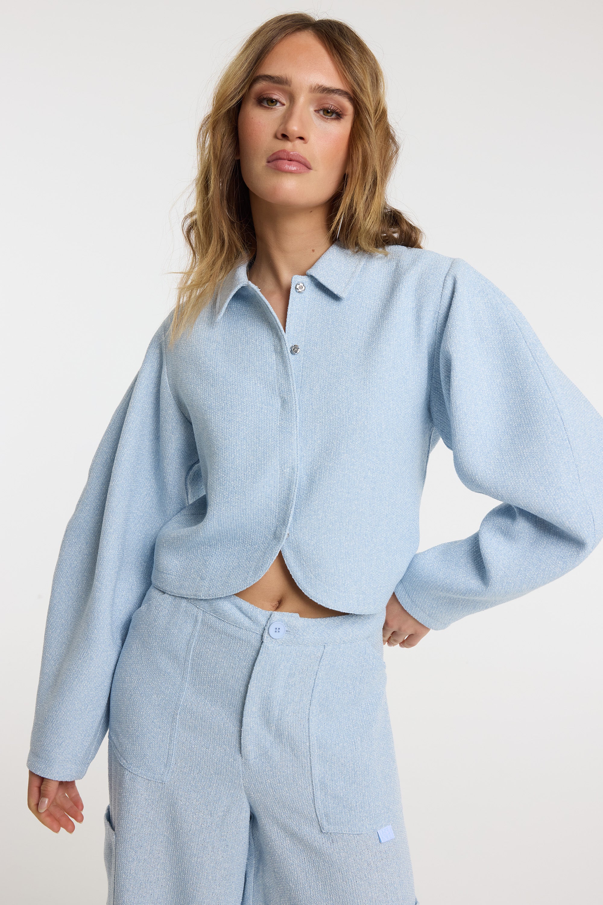 AYLA BLOUSE