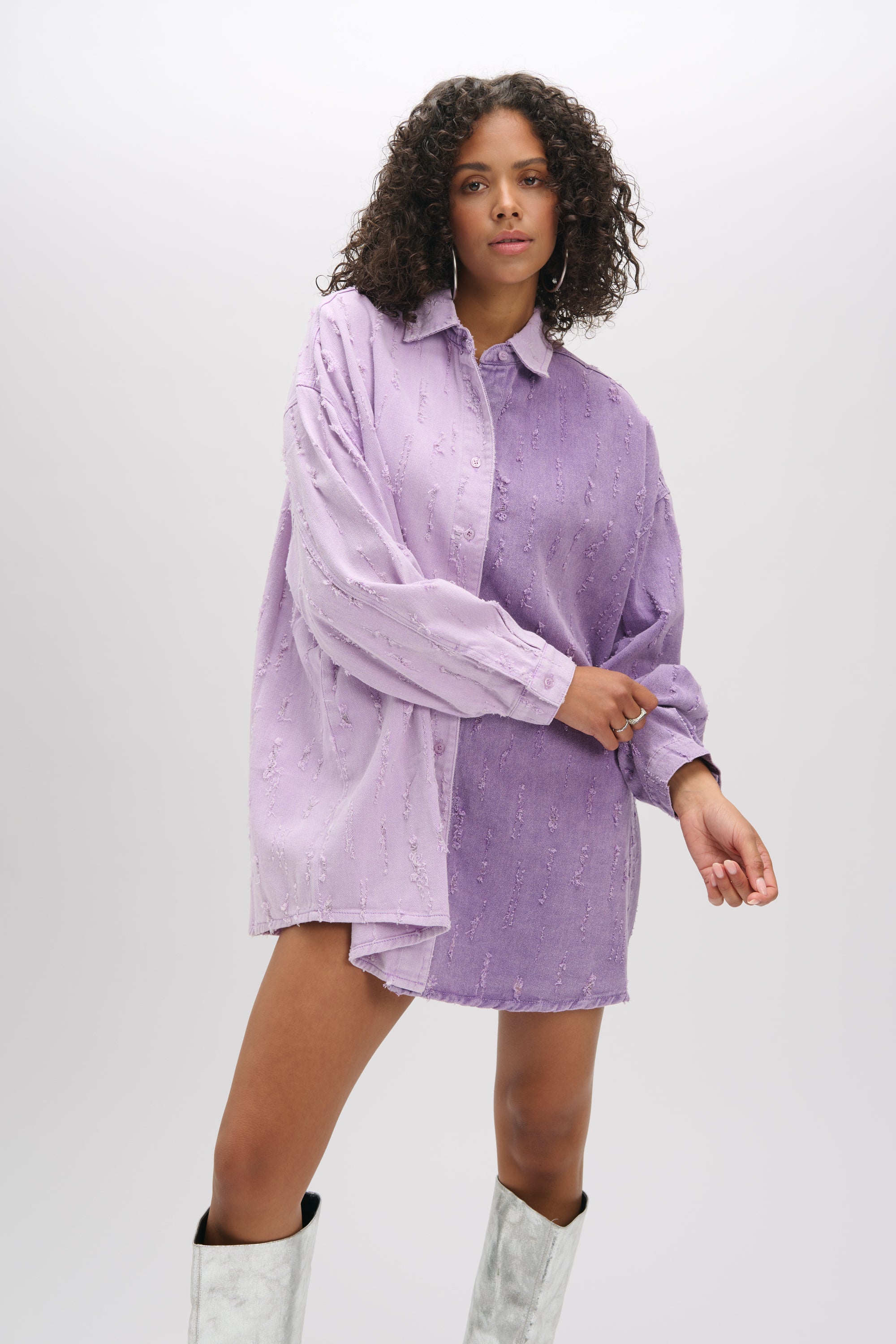 LOLAY BLOUSE