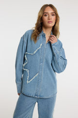 GINNY BLOUSE